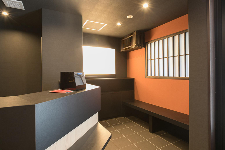 Public Area 3, Stay SAKURA Kyoto Ryu, Kyoto