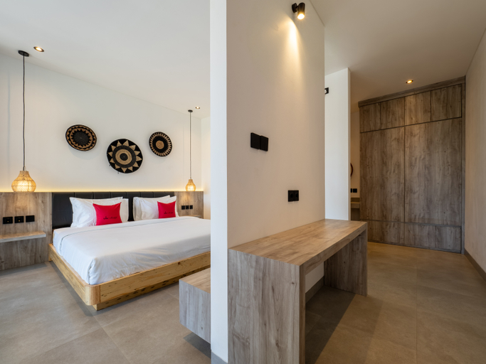 Bedroom 24