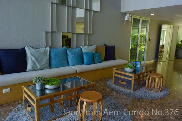 3, Bann Imm Aem Condo No.376, Hua Hin