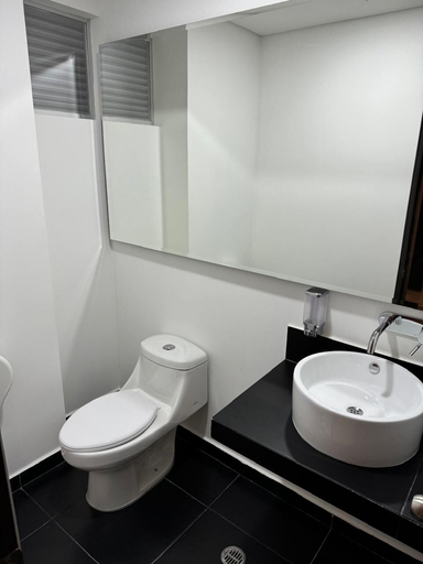 Bathroom 3, DREAMS HOSTEL, Neiva