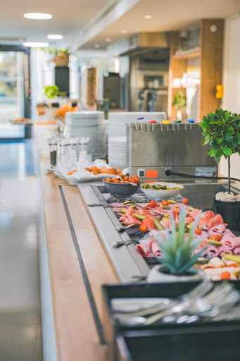 Food & Drinks 4, thecamp hotel Premium Lodge- Aix en Provence, Bouches-du-Rhône