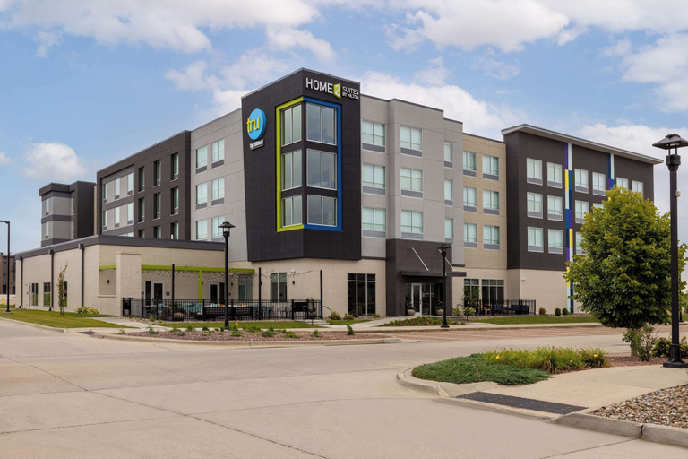 Exterior & Views 2, Home2 Suites by Hilton Ankeny, Polk