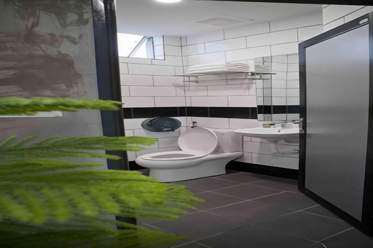 Bathroom 6