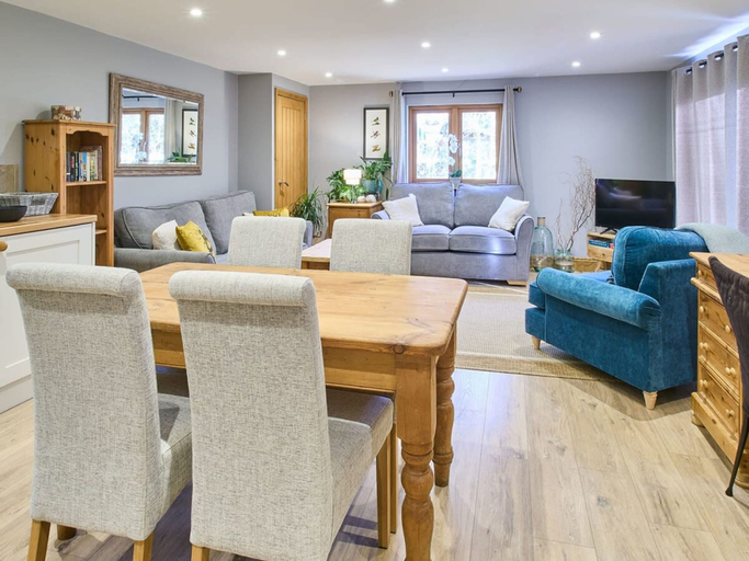 Others 5, Host Stay Orchard Barn, Kent