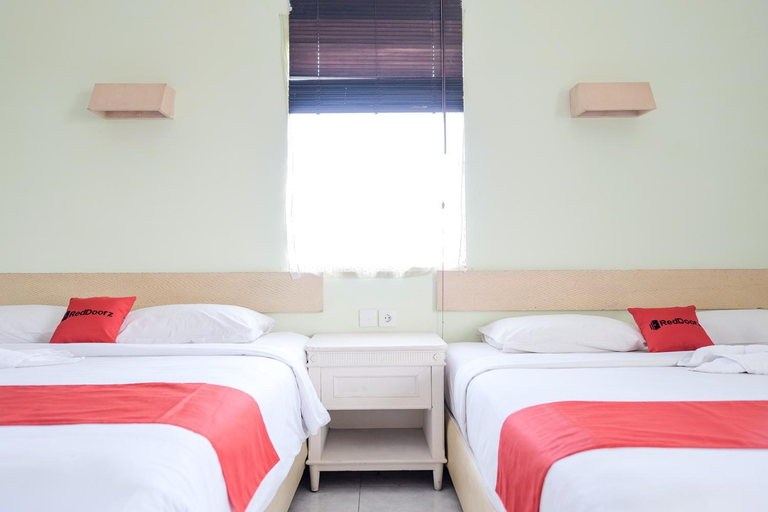 Bedroom 12