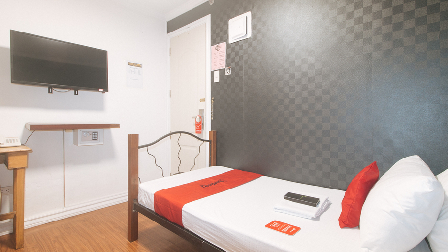 Bedroom 8