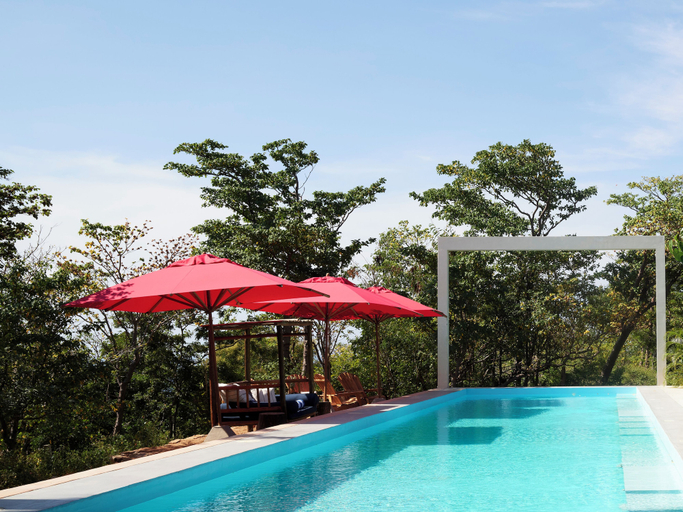Sport & Beauty 2, Cocolia Hotel, Dist. Pochutla