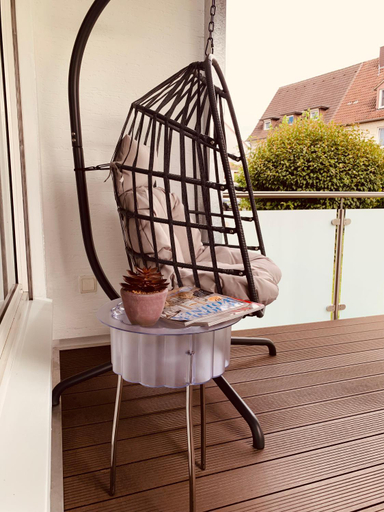 Exterior & Views 4, Ferienwohnung Marina Kassel, Kassel