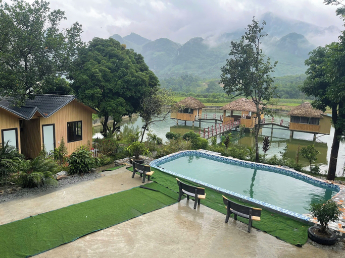 Sport & Beauty 5, Max Fun Homestay Du Gia, Yên Minh