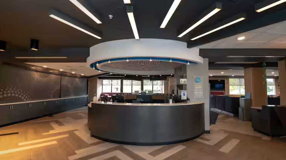 Public Area 2, Tru by Hilton Florida City, Miami-Dade