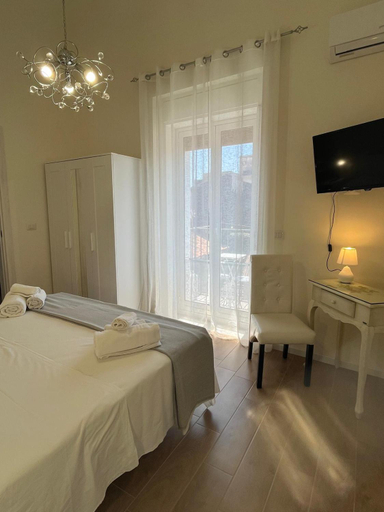 Bedroom 2, Casa del sole, Catania