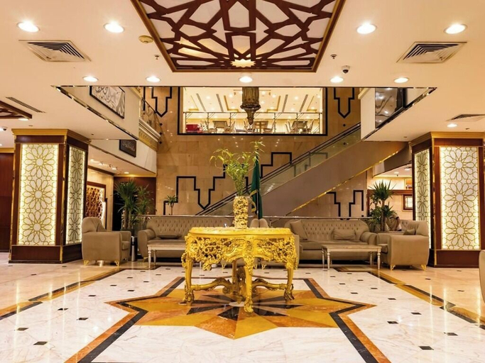Others 5, ODST ALMADINA HOTEL فندق اودست المدينة, Al Madinah Al Munawwarah