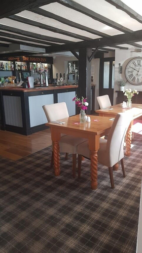 Food & Drinks 5, The Haven Inn, North Lincolnshire