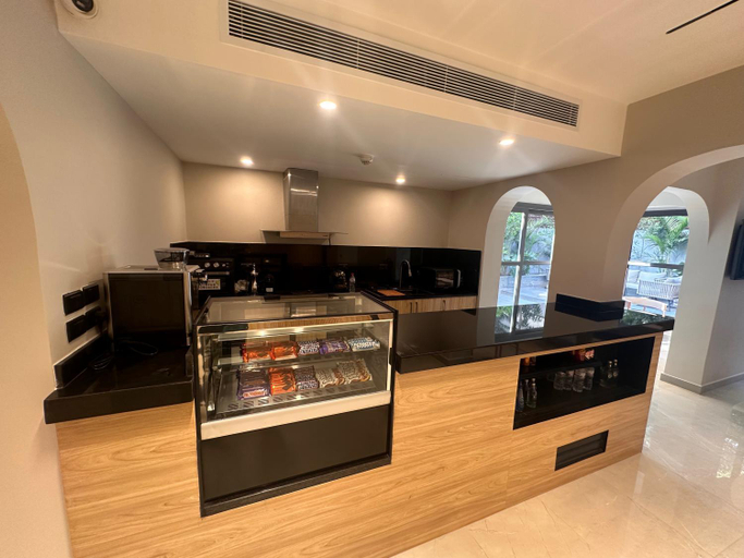Food & Drinks, Lacasa Residence, Nasr City 1