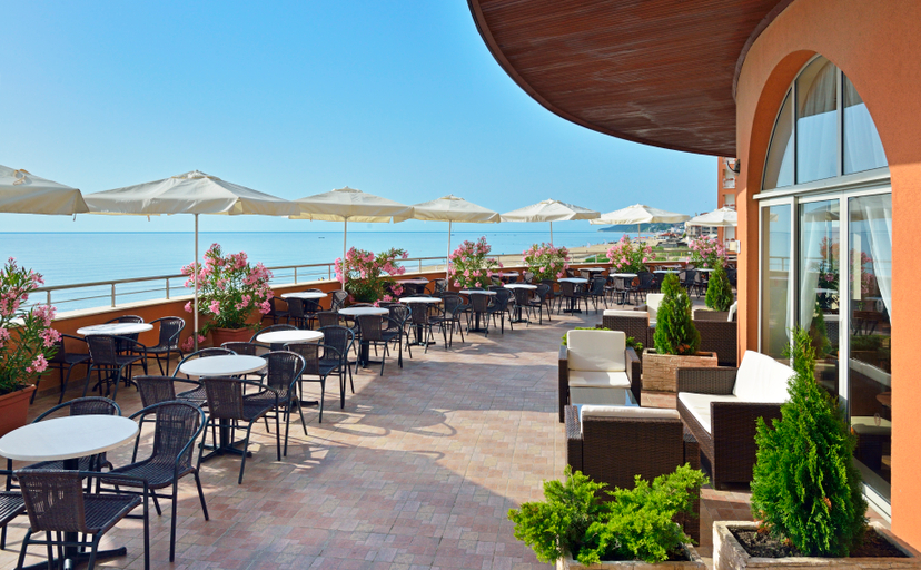 Public Area 4, Sol Luna Bay Resort, Byala