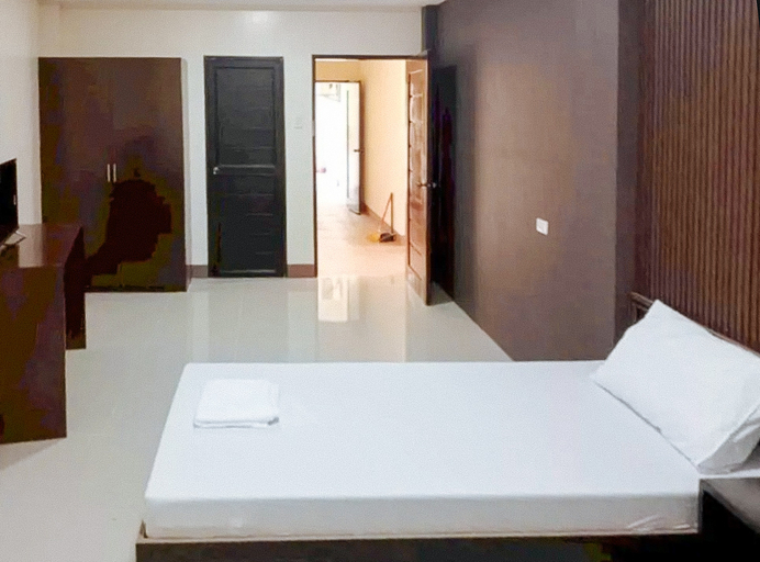 RedDoorz @ Ranchotel Kalibo Aklan Room Type - RedDoorz Standard Room
