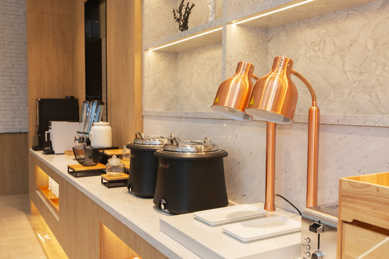 Others 5, Hanting Hotel Wenzhou Yongjia Shangtang, Wenzhou