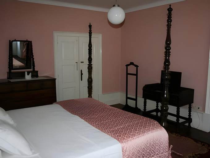 Bedroom 8