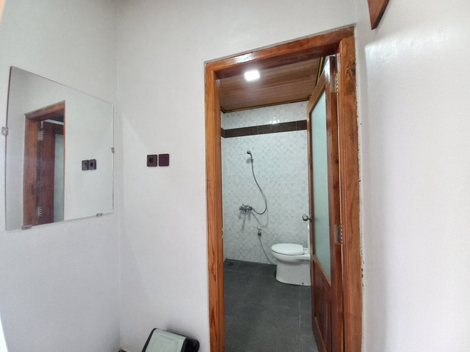 Bathroom 5