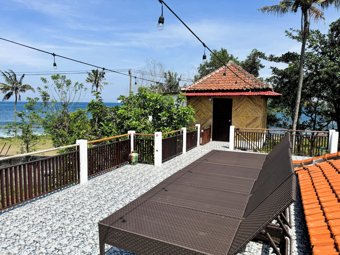 Seva Hotel, Karangasem