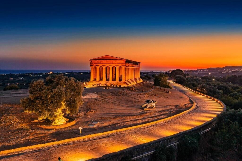 Exterior & Views, Namuri Comfortable Rooms, Agrigento