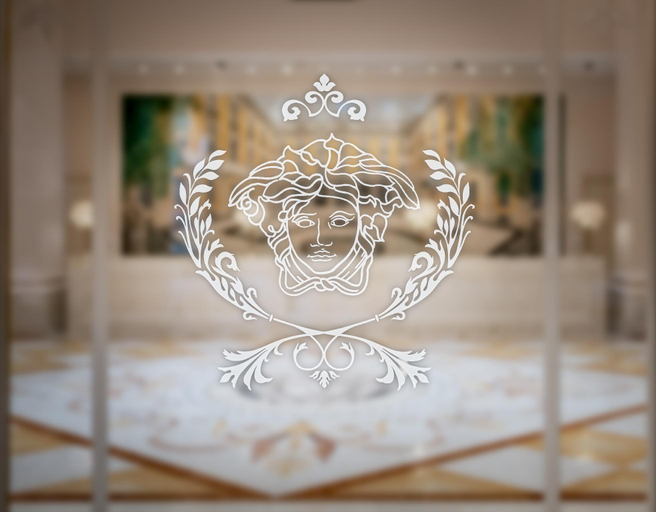 Public Area 4, Palazzo Versace Macau, Macao