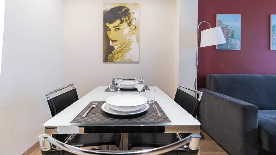 Others 5, Italianway   - Gian Galeazzo, Milano