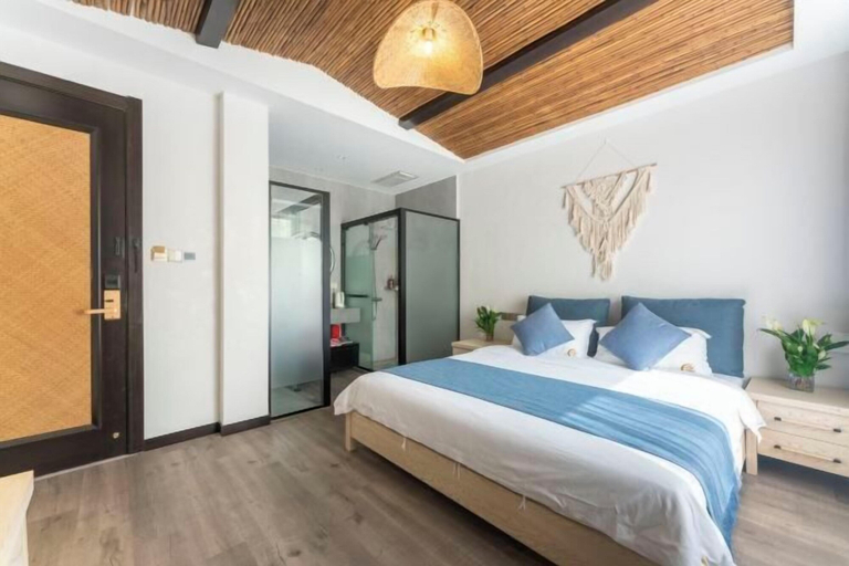 Bedroom 20