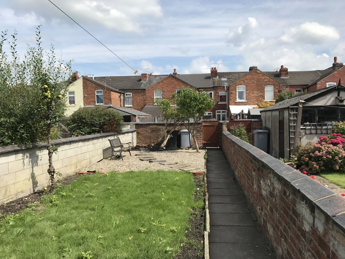 Exterior & Views, Townhouse @ Nelson Street Crewe, Cheshire East