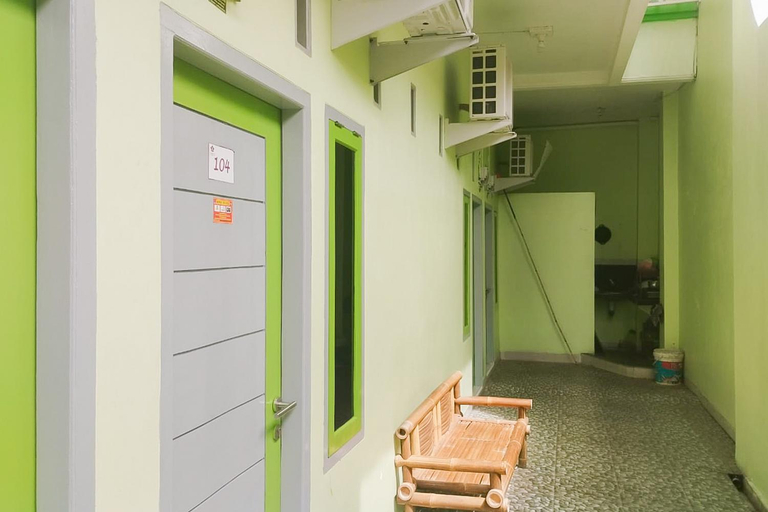 Others 5, Hotel O 3774 Shakira Syariah Guest House, Bandar Lampung