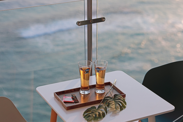 Food & Drinks 5, Heavenmark in Sokcho, Goseong
