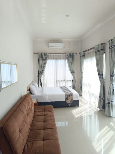 Graha 31 Ed-Hotel, Jember