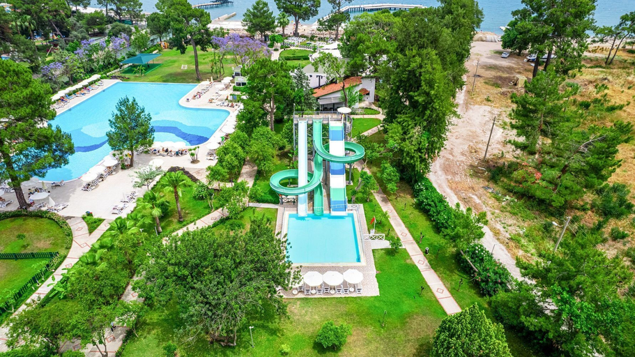 Exterior & Views 2, Ma Biche Kemer by Werde Hotels - All inclusive, Kemer