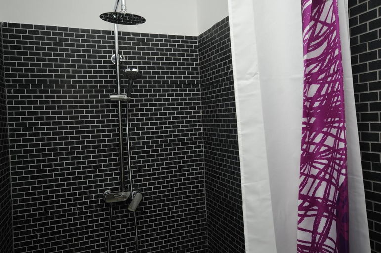 Bathroom 3, Villa NOAH LUXURY, Kaskazini 'B'