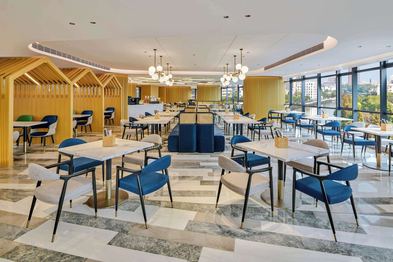 Food & Drinks 5, Hilton Garden Inn Foshan Lishui, Foshan