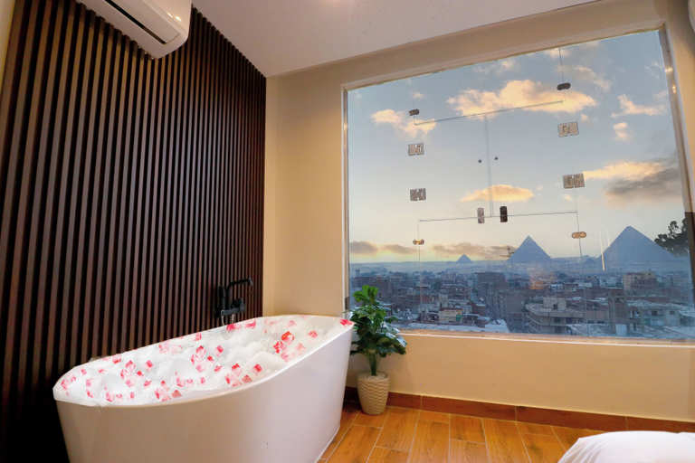 Others 5, Pyramids Skyline Hotel Cairo, Al-Ahram