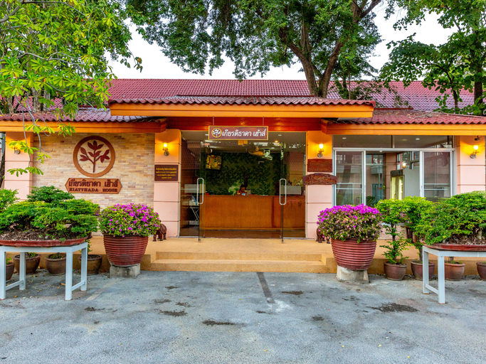 Kiatthada Resort, Lat Phrao