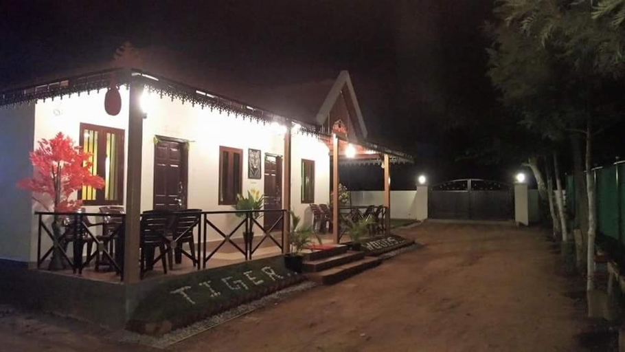 Others 2, Tigerwoods Cottage, Chikmagalur