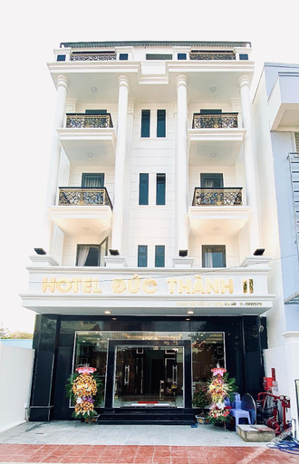 Exterior & Views, Hotel Duc Thanh 2, Côn Đảo