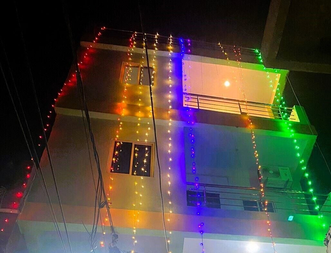 BSSN Guest House, Gwalior