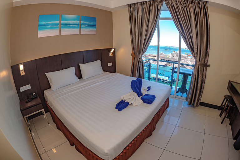 Bedroom 30