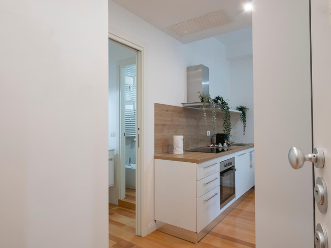 Others 5, I Host Apartment - Gressoney 1, Milano
