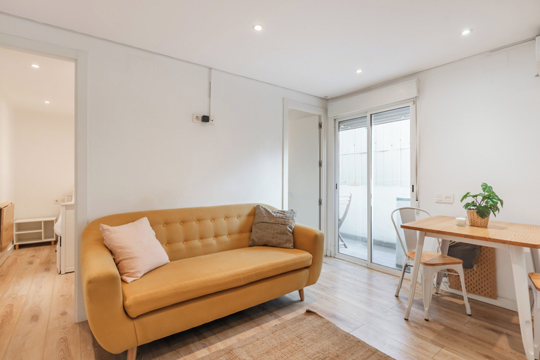 Others 4, Feel Welcome Barcelona Smart Flat, Barcelona
