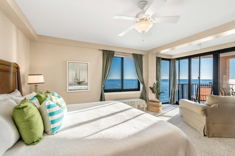 Bedroom 2, Broadmoor 804, Escambia