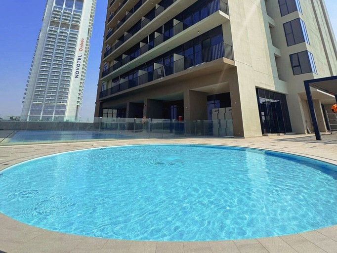 Exterior & Views 2, The Community, Dubai