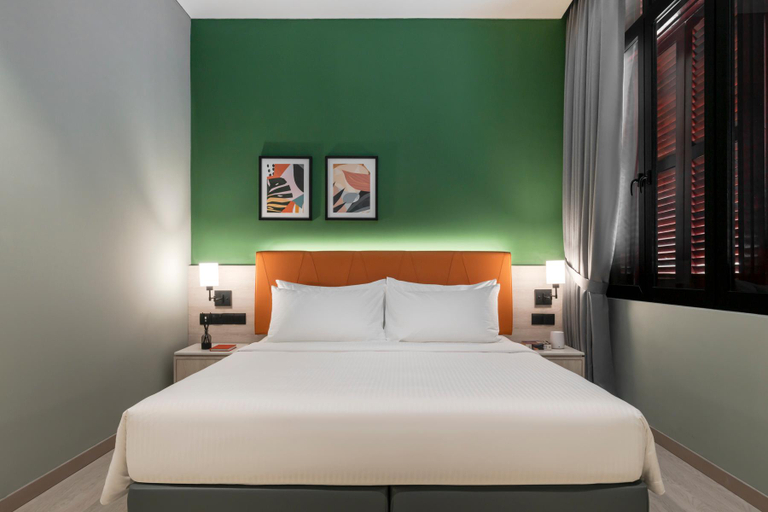 Bedroom 11