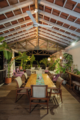Food & Drinks 4, Casa Al Alma, Santa Fe de Antioquia