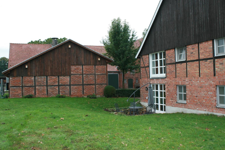 Others 2, Landhaus am Esch, Warendorf
