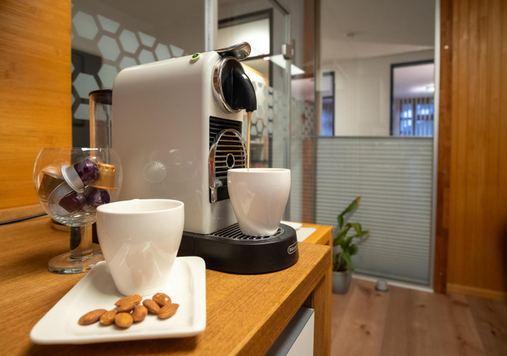 Food & Drinks 4, Ferienwohnung Der Gerber, Mettmann