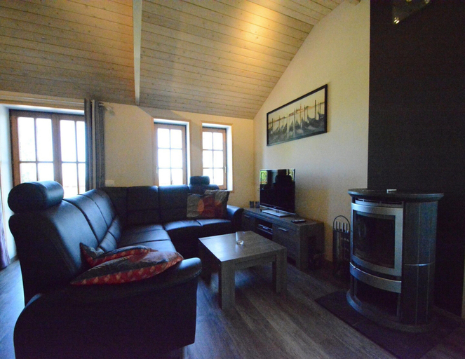Others 4, Spacious Chalet in Vielsalm with Garden, Luxembourg